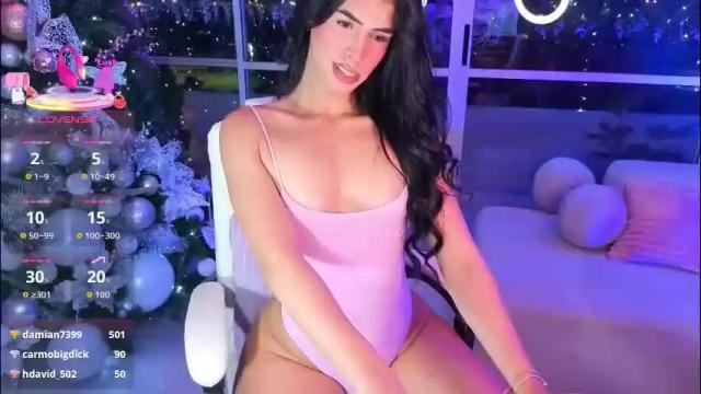 Image 8 of giaglowing Stream on Chaturbate on 1 month ago