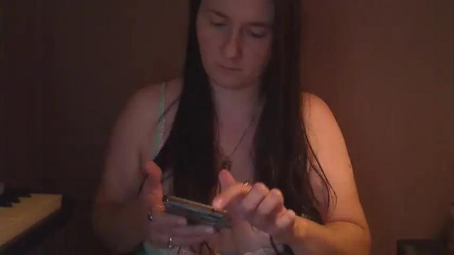 Image 3 of gianightshade Stream on Chaturbate on 19 months ago