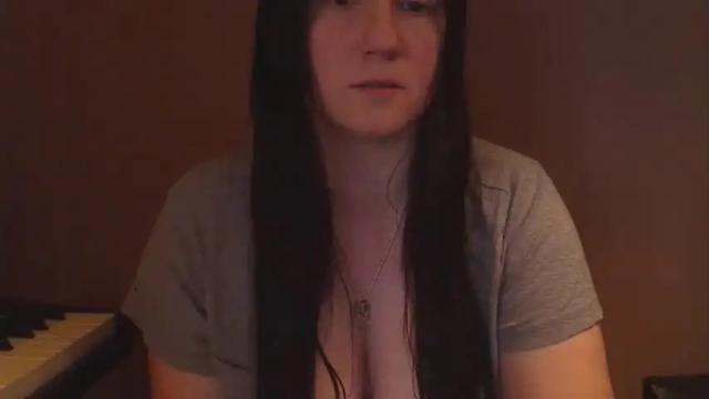 Image 3 of gianightshade Stream on Chaturbate on 16 months ago