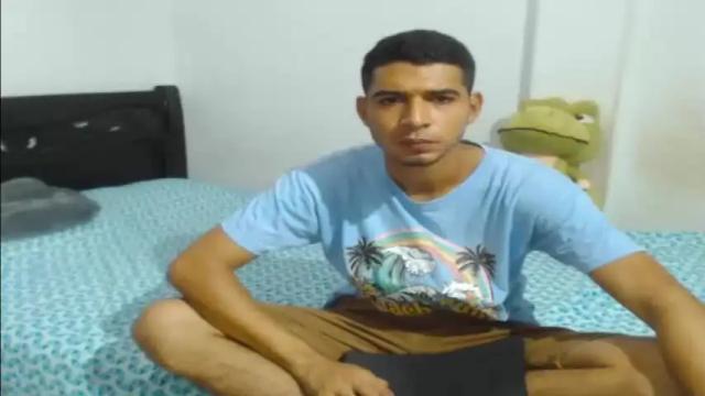Image 10 of gianluca_silva Stream on Chaturbate on 19 months ago