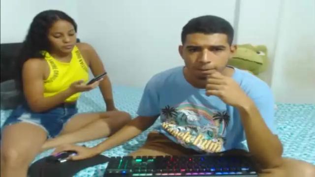 Image 12 of gianluca_silva Stream on Chaturbate on 19 months ago