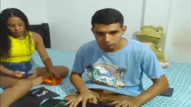 Image 3 of gianluca_silva Stream on Chaturbate on 19 months ago
