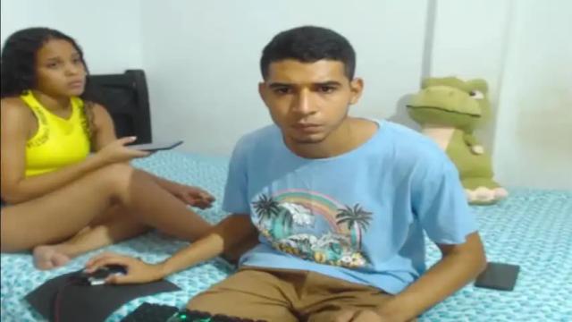 Thumbnail 2, gianluca_silva's Stream at Chaturbate, 19 months ago