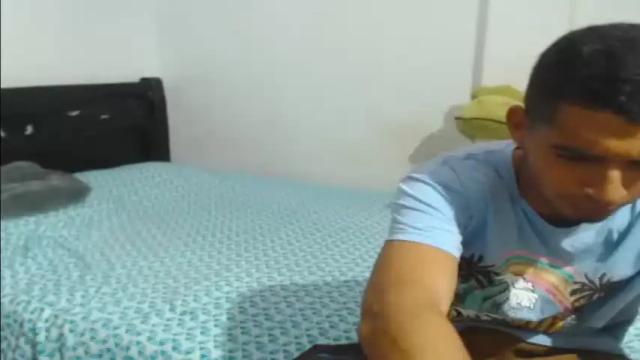 Image 7 of gianluca_silva Stream on Chaturbate on 19 months ago