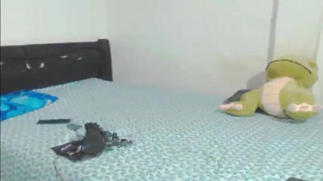 Thumbnail 1, gianluca_silva's Stream at Chaturbate, 19 months ago