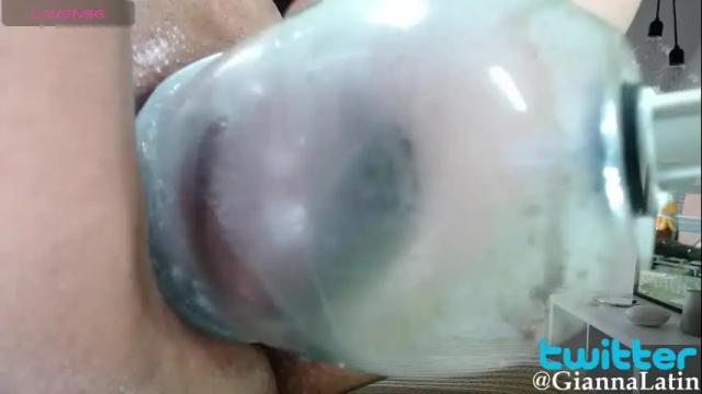Thumbnail 2, gianna_latin's Stream at Chaturbate, 29 days ago