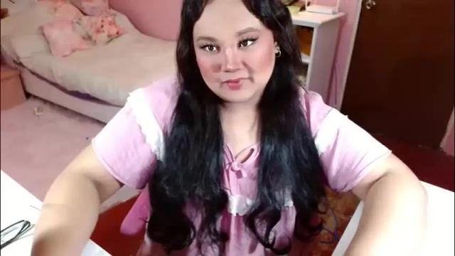 Image 3 of gianna_lusty Stream on Chaturbate on 3 months ago