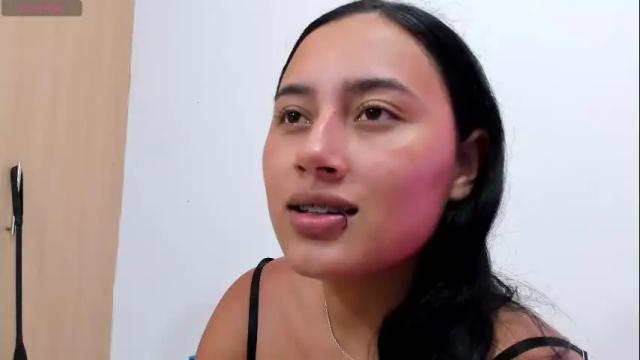 Image 11 of giannagovlea Stream on Chaturbate on 1 month ago