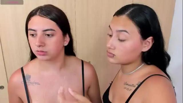 Image 4 of giannagovlea Stream on Chaturbate on 1 month ago