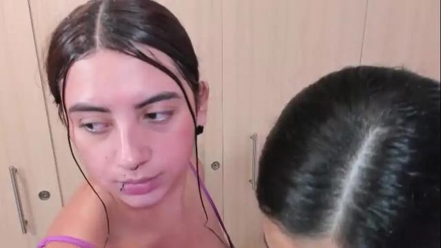 Image 6 of giannagovlea Stream on Chaturbate on 1 day ago