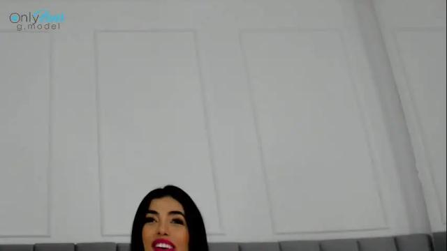 Image 6 of giannanoir Stream on Chaturbate on 1 month ago