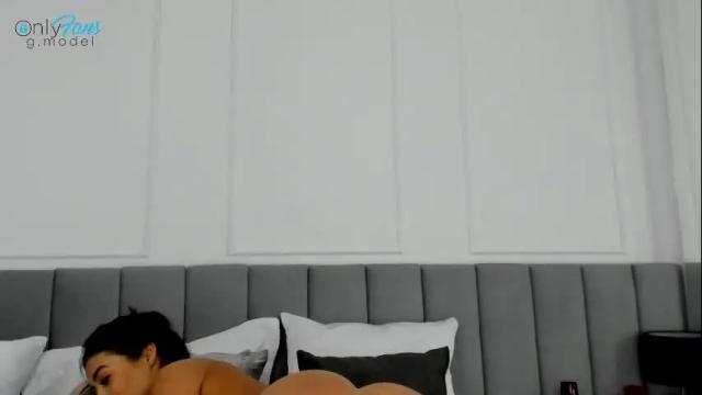 Thumbnail 3, giannanoir's Stream at Chaturbate, 1 month ago