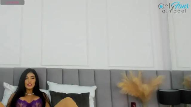 Image 10 of giannanoir Stream on Chaturbate on 27 days ago