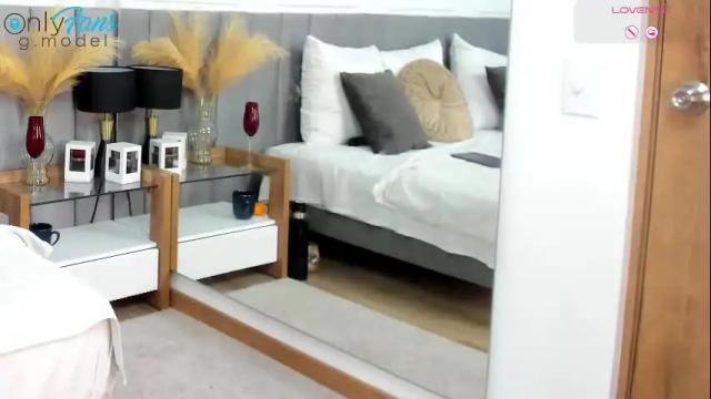 Thumbnail 2, giannanoir's Stream at Chaturbate, 13 days ago
