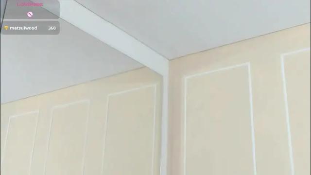 Image 2 of giannanoir Stream on Chaturbate on 1 month ago