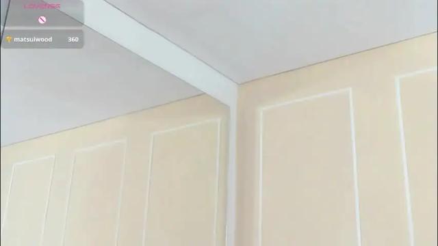 Image 3 of giannanoir Stream on Chaturbate on 1 month ago