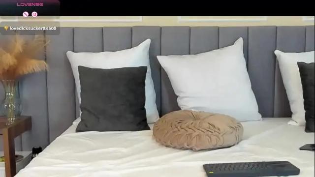 Image 7 of giannanoir Stream on Chaturbate on 28 days ago