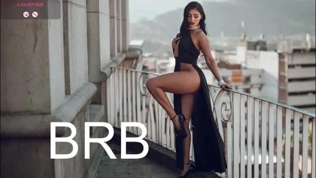 Thumbnail 2, giannanoir's Stream at Chaturbate, 1 month ago