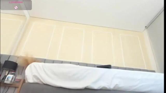 Image 3 of giannanoir Stream on Chaturbate on 1 month ago