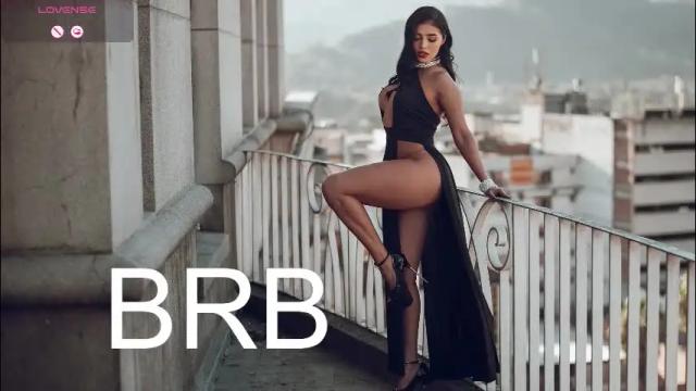 Thumbnail 2, giannanoir's Stream at Chaturbate, 23 days ago