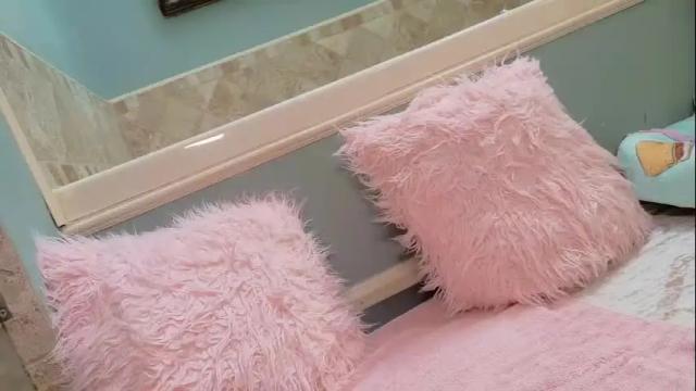 Image 10 of giannasexo Stream on Chaturbate on 20 days ago