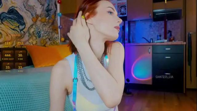 Image 10 of giantess_eva Stream on Chaturbate on 1 month ago