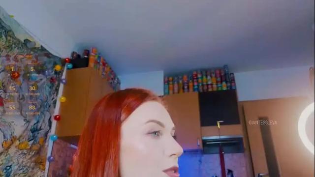 Image 11 of giantess_eva Stream on Chaturbate on 1 month ago