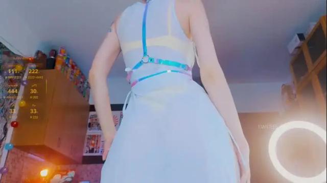 Image 12 of giantess_eva Stream on Chaturbate on 1 month ago