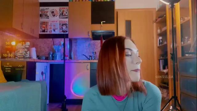 Image 12 of giantess_eva Stream on Chaturbate on 1 month ago