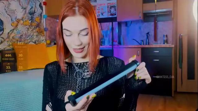 Image 3 of giantess_eva Stream on Chaturbate on 1 month ago