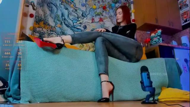 Image 8 of giantess_eva Stream on Chaturbate on 1 month ago
