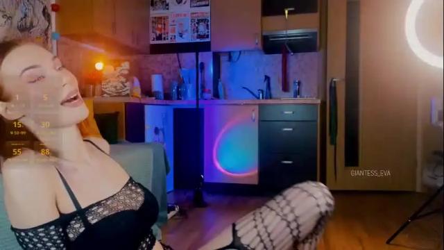 Image 12 of giantess_eva Stream on Chaturbate on 1 month ago