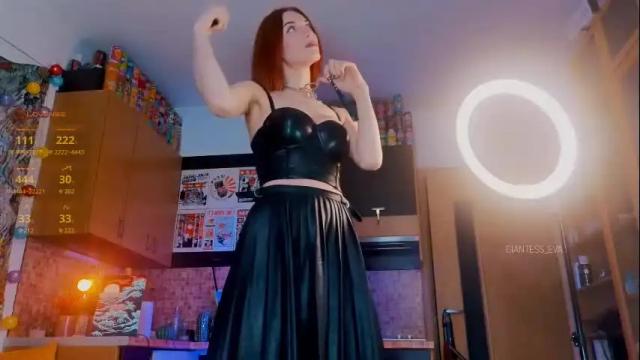 Image 7 of giantess_eva Stream on Chaturbate on 1 month ago