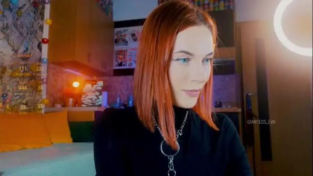 Image 12 of giantess_eva Stream on Chaturbate on 1 month ago