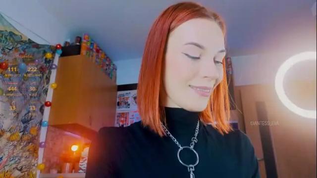 Image 3 of giantess_eva Stream on Chaturbate on 1 month ago