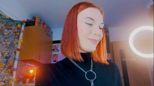 Image 4 of giantess_eva Stream on Chaturbate on 1 month ago