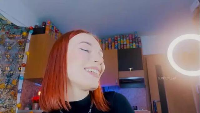 Thumbnail 2, giantess_eva's Stream at Chaturbate, 28 days ago