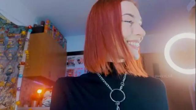 Image 6 of giantess_eva Stream on Chaturbate on 1 month ago