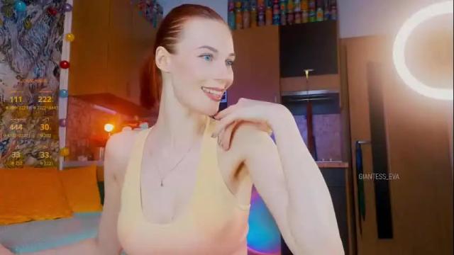 Image 10 of giantess_eva Stream on Chaturbate on 29 days ago