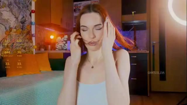 Image 11 of giantess_eva Stream on Chaturbate on 13 days ago