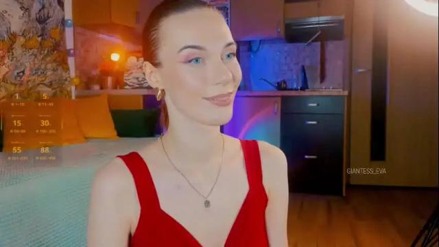 Image 2 of giantess_eva Stream on Chaturbate on 9 days ago