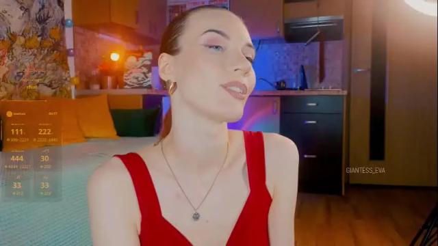 Image 3 of giantess_eva Stream on Chaturbate on 9 days ago