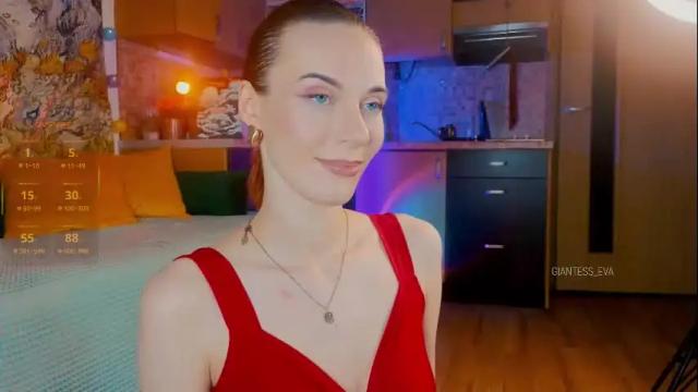 Image 7 of giantess_eva Stream on Chaturbate on 9 days ago