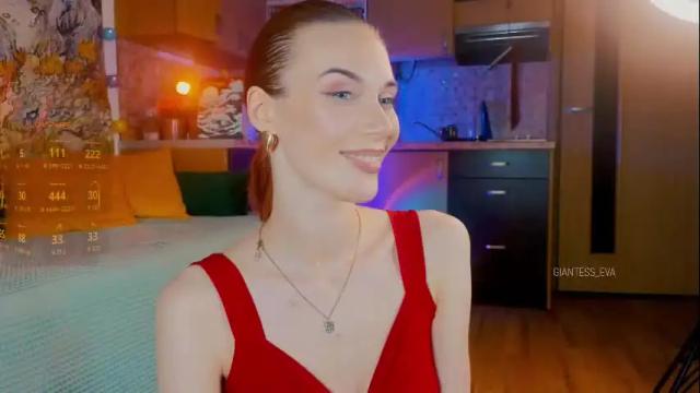 Image 8 of giantess_eva Stream on Chaturbate on 9 days ago