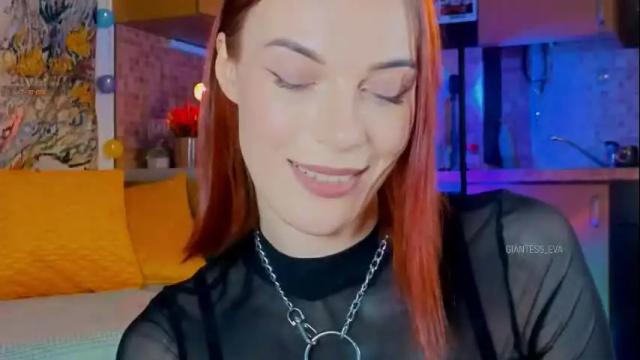 Image 6 of giantess_eva Stream on Chaturbate on 7 days ago