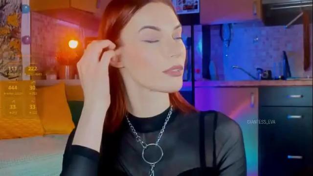 Thumbnail 3, giantess_eva's Stream at Chaturbate, 5 days ago