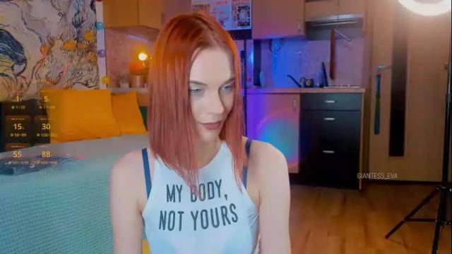 Image 12 of giantess_eva Stream on Chaturbate on 6 days ago