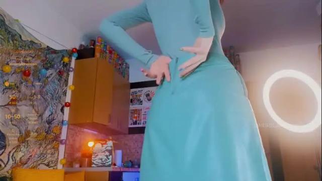 Image 11 of giantess_eva Stream on Chaturbate on 2 days ago