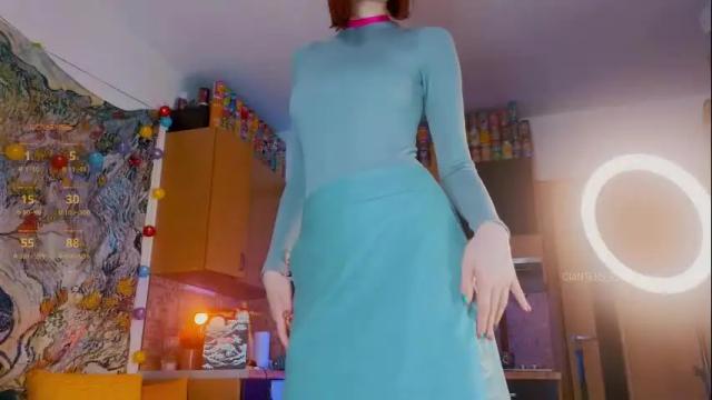 Image 12 of giantess_eva Stream on Chaturbate on 2 days ago