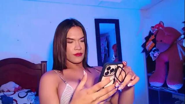 Image 7 of gianushi Stream on Chaturbate on 3 months ago